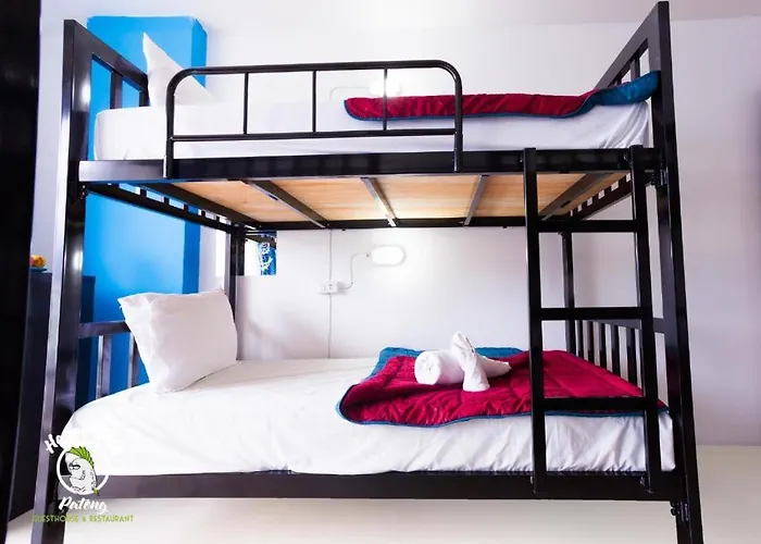 Happy Fish Guesthouse